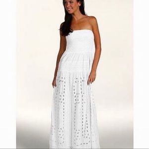 Michael Kors 100% Cotton Dress